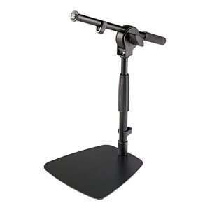 K&M 25995 Microfoon tafel- en vloerstatief 285 - 400 mm