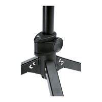 23150 Microfoon tafelstatief inklapbaar