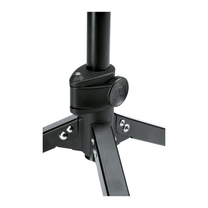 23150 Microfoon tafelstatief inklapbaar