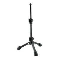 23150 Microfoon tafelstatief inklapbaar