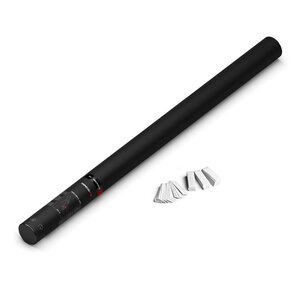 MagicFX Handheld Confetti Cannon 80cm wit