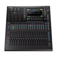 QU-5 Digitale mixer