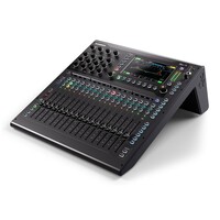 QU-5 Digitale mixer