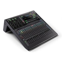 QU-5 Digitale mixer