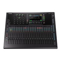 Allen & Heath QU-6 Digitale mixer QU-6 Digitale mixer