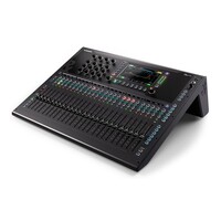Allen & Heath QU-6 Digitale mixer QU-6 Digitale mixer