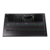 Allen & Heath QU-7 Digitale mixer QU-7 Digitale mixer