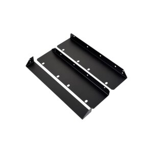 Allen & Heath ZED10 en ZED10FX Rackmount kit Allen & Heath ZED10 en ZED10FX Rackmount kit