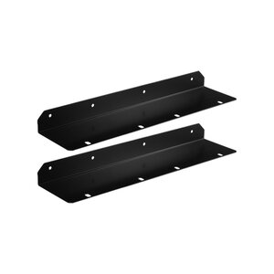 Allen & Heath ZED60-10FX Rackmount kit Allen & Heath ZED60-10FX Rackmount kit