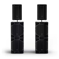 ICOA Pro SUB 21 A subwoofer met BT 21 inch