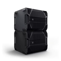 ICOA Pro SUB 21 A subwoofer met BT 21 inch