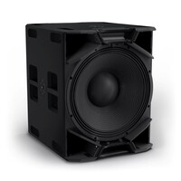 ICOA Pro SUB 21 A subwoofer met BT 21 inch