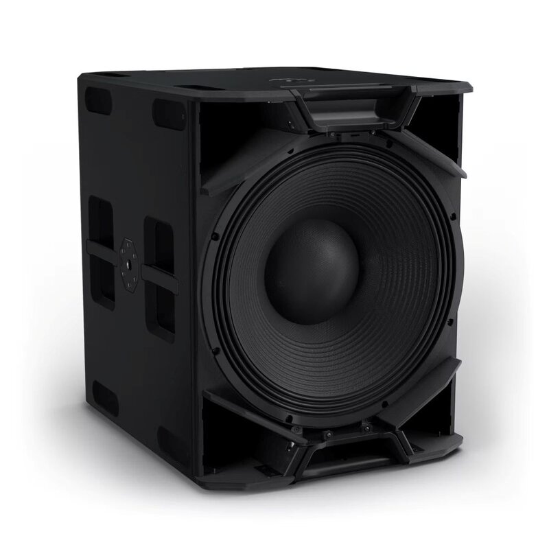 ICOA Pro SUB 21 A subwoofer met BT 21 inch