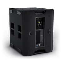 ICOA Pro SUB 21 A subwoofer met BT 21 inch