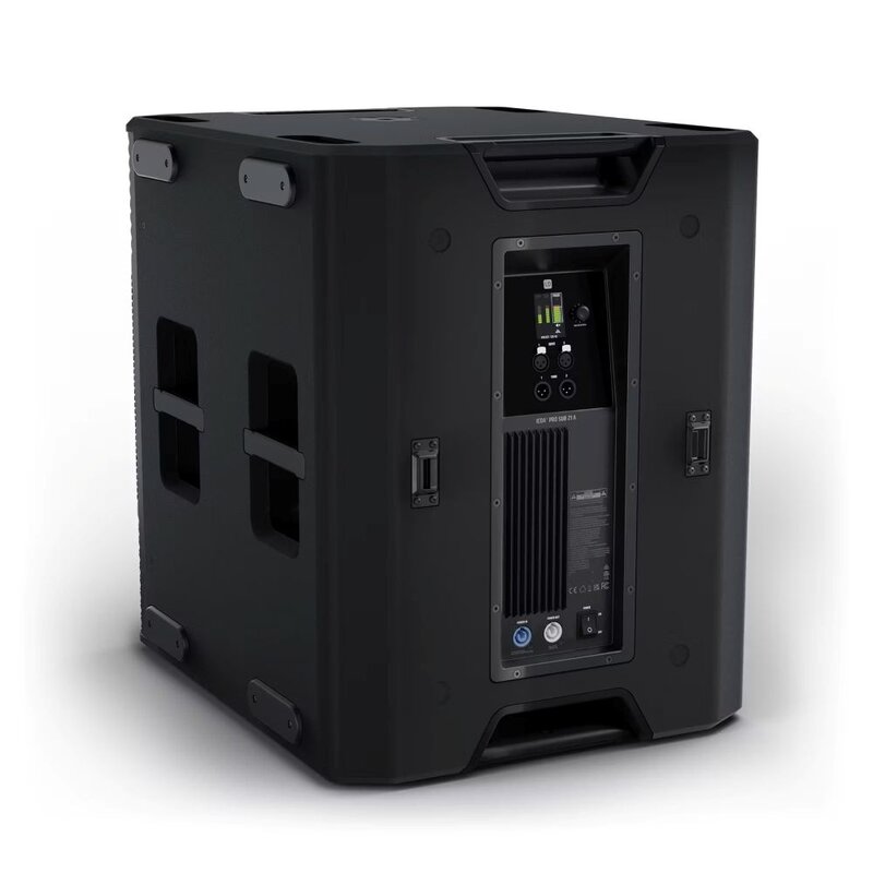 ICOA Pro SUB 21 A subwoofer met BT 21 inch
