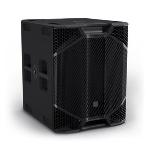 LD Systems ICOA Pro SUB 21A subwoofer met BT 21 inch LD Systems ICOA Pro SUB 21A subwoofer met BT 21 inch