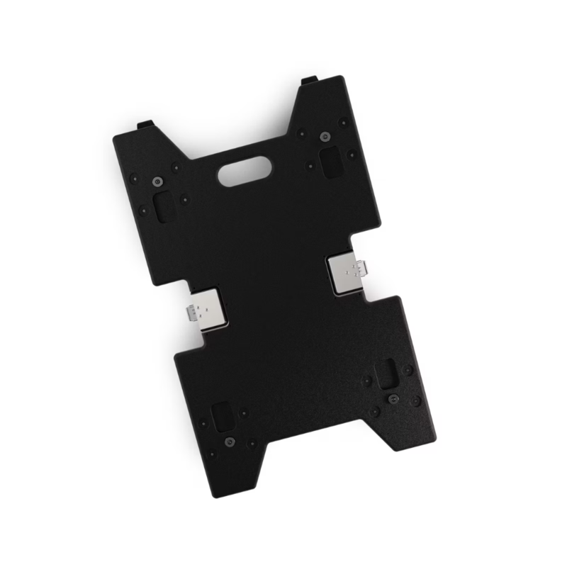 ICOA Pro SUB 21 CB trolley