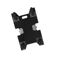 ICOA Pro SUB 21 CB trolley