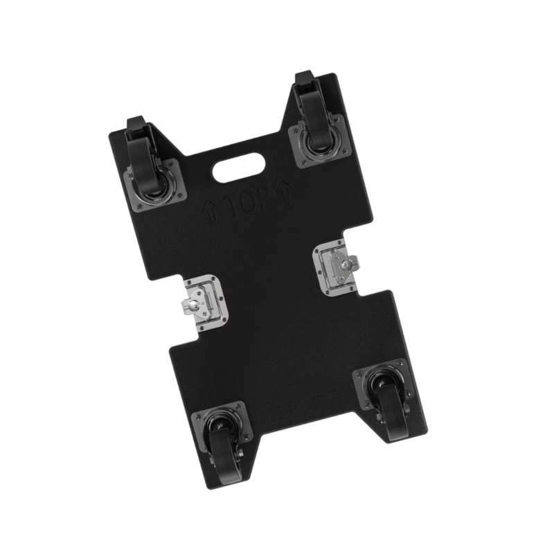 ICOA Pro SUB 21 CB trolley