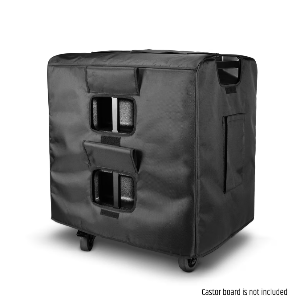 LD Systems ICOA Pro SUB 21 beschermhoes afbeelding