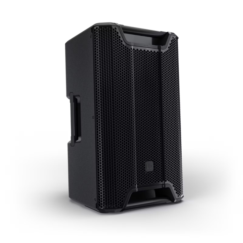 ICOA Pro 12 A actieve speaker met BT 12 inch