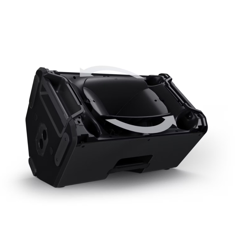 ICOA Pro 12 A actieve speaker met BT 12 inch