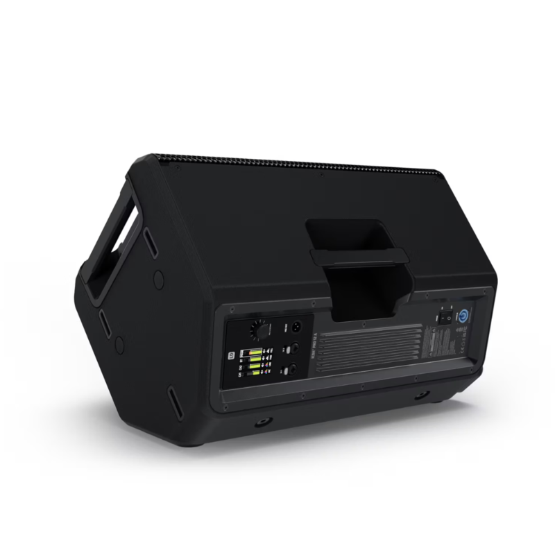 ICOA Pro 12 A actieve speaker met BT 12 inch