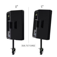 ICOA Pro 12 A actieve speaker met BT 12 inch