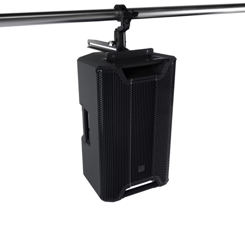 ICOA Pro 12 A actieve speaker met BT 12 inch