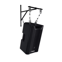 ICOA Pro 12 A actieve speaker met BT 12 inch