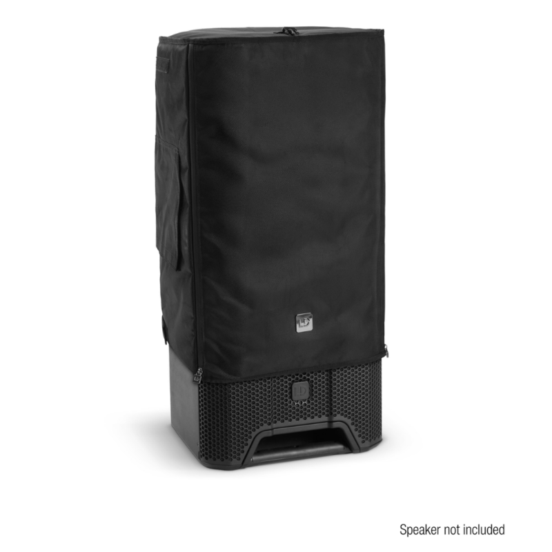 ICOA 12 WPC beschermhoes