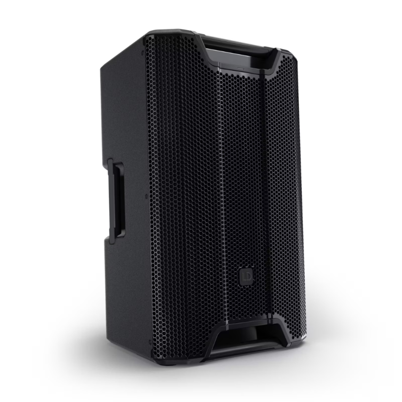 ICOA Pro 15 A actieve speaker met BT 15 inch