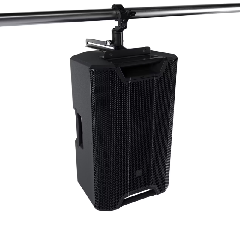 ICOA Pro 15 A actieve speaker met BT 15 inch