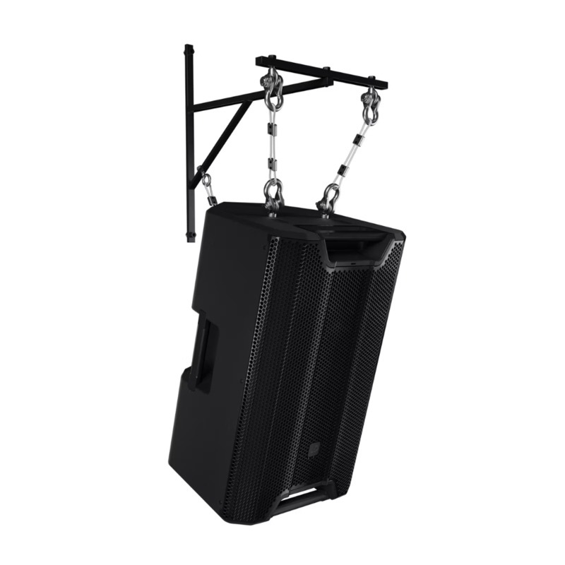 ICOA Pro 15 A actieve speaker met BT 15 inch