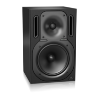 Behringer Truth B2031A Actieve studiomonitor (per stuk) Truth B2031A Actieve studiomonitor (per stuk)