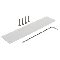 AMP200.4 4-kanaals versterker