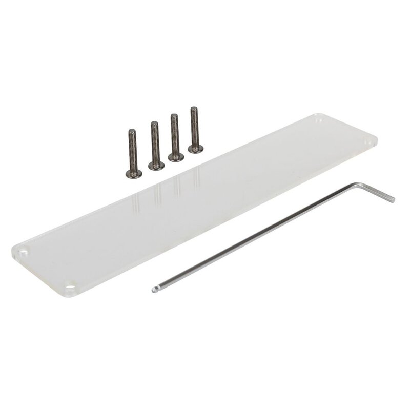 AMP200.4 4-kanaals versterker