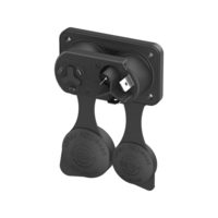 NAC3PX-TRUE1 Chassisdeel