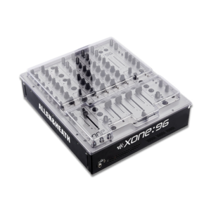 Decksaver Stofkap voor Allen & Heath Xone:96 Decksaver Stofkap voor Allen & Heath Xone:96