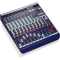 DM12 Analoge mixer
