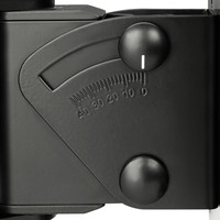 SPWMBS20B Luidsprekermuurbeugel tot 20kg zwart