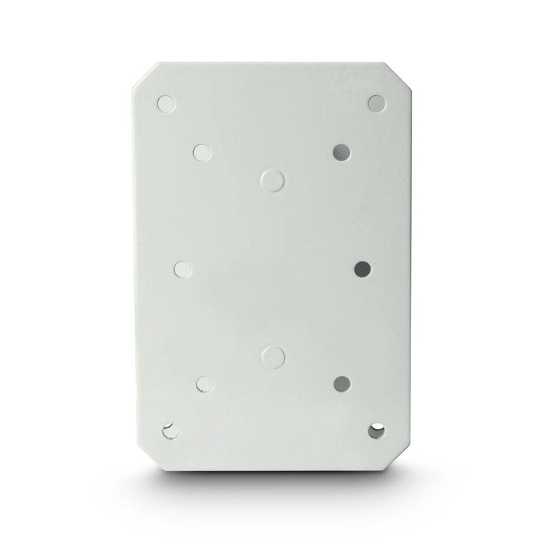 SPWMBS20W Luidsprekermuurbeugel tot 20kg wit