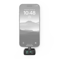 Sennheiser Profile Wireless 2-kanaals draadloze microfoonset Profile Wireless 2-kanaals draadloze microfoonset
