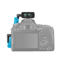 Sennheiser Profile Wireless 2-kanaals draadloze microfoonset Profile Wireless 2-kanaals draadloze microfoonset