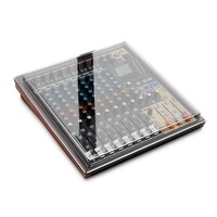 Decksaver Stofkap voor Tascam Model 12 Stofkap voor Tascam Model 12