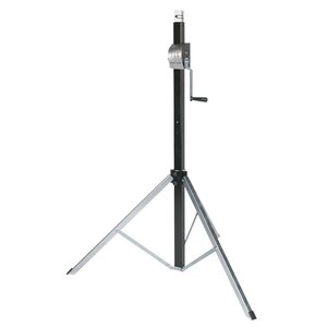 Showgear Basic 2800 wind up lichtstatief