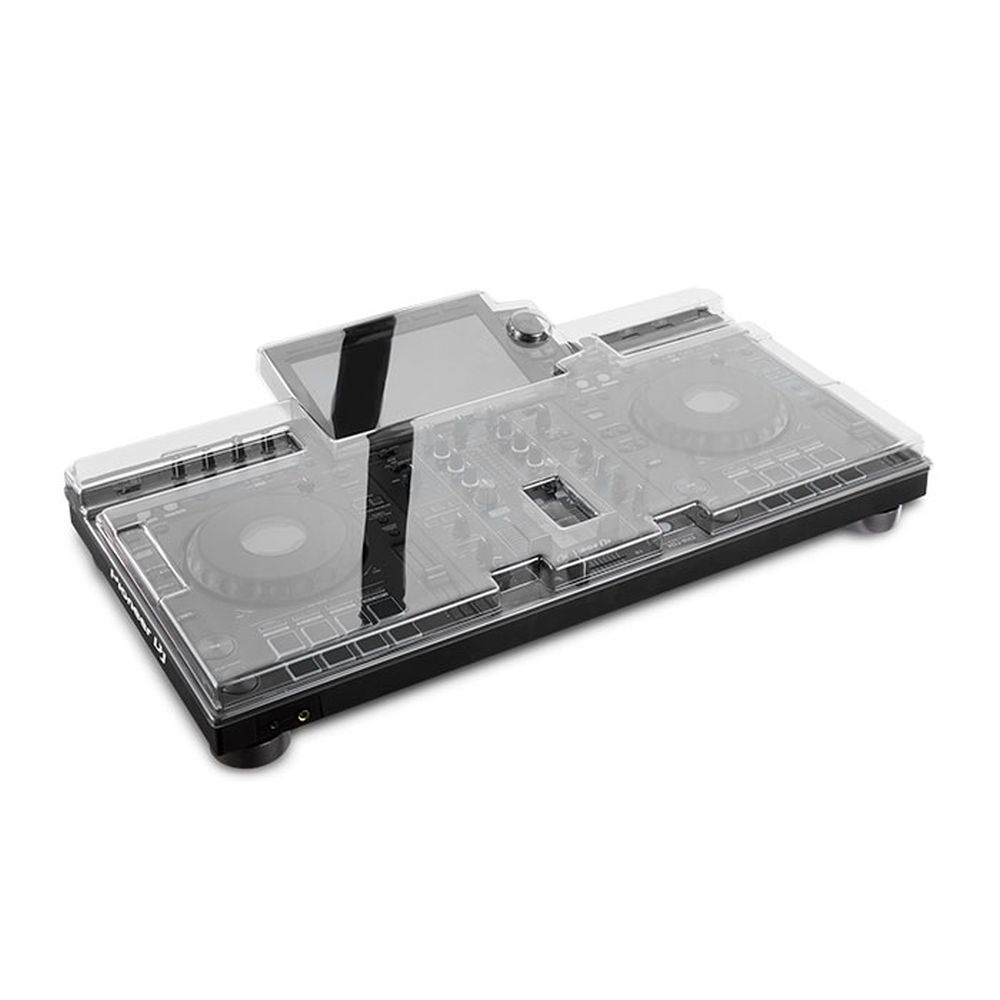 Decksaver Pioneer DJ XDJ-RX3 cover afbeelding