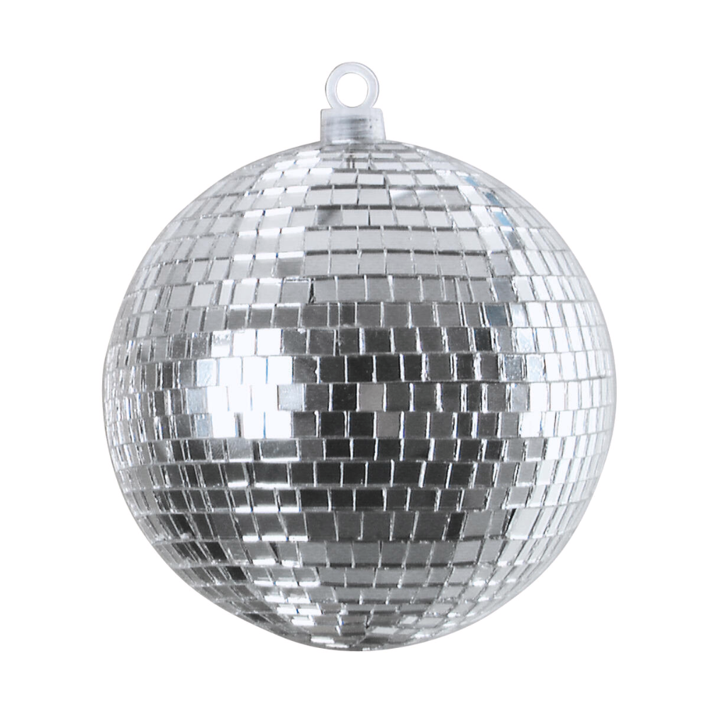 Eurolite Spiegelbol 10 cm afbeelding