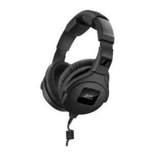 Sennheiser HD300 PROtect hoofdtelefoon Sennheiser HD300 PROtect hoofdtelefoon