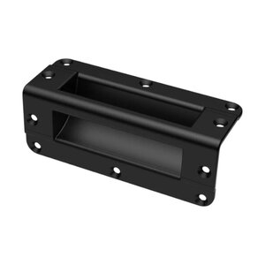 Penn Elcom H1025 Inbouw hoekgreep zwart Penn Elcom H1025 Inbouw hoekgreep zwart